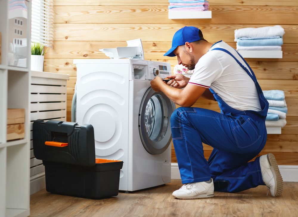 Redondo Beach Washing-Machine-Repair