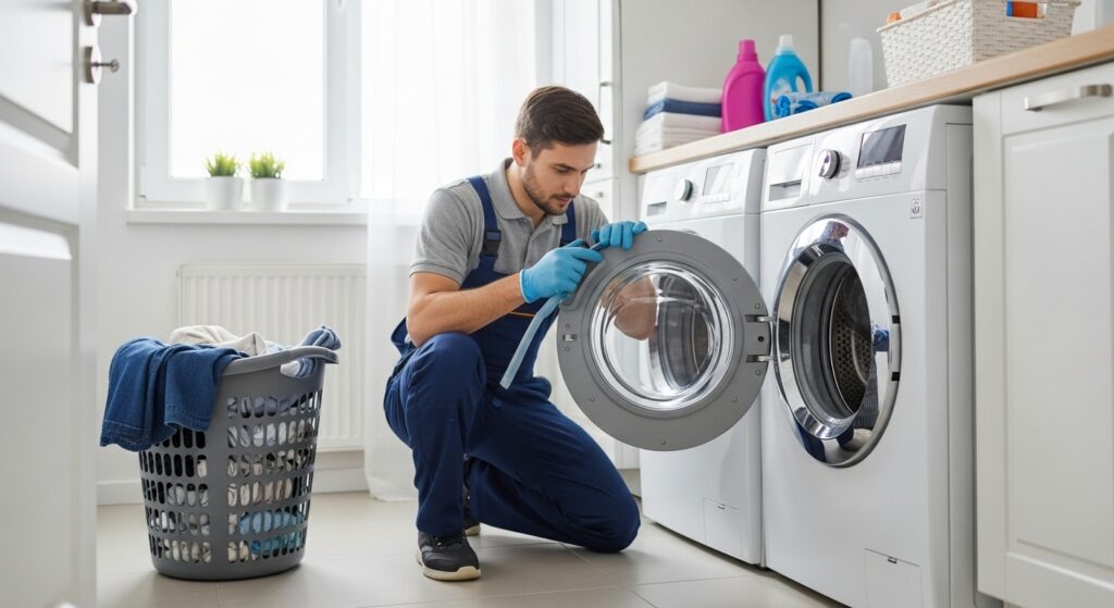 Redondo Beach Dryer Repair