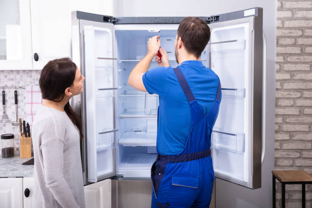 Redondo Beach Commercial Kitchen Equipment Repair
