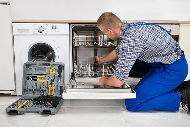Redondo Beach Dishwasher Repair