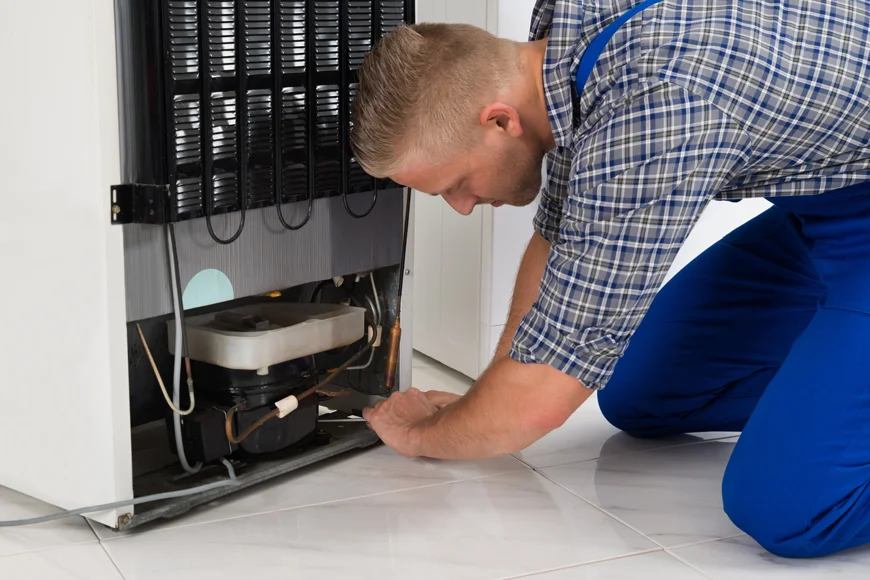 Redondo Beach Refrigerator repair