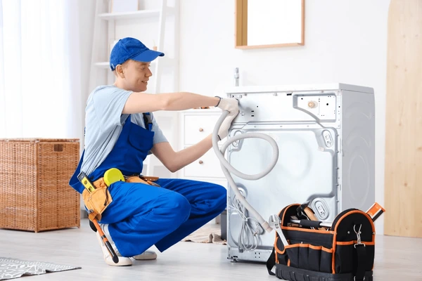 Redondo Beach Washing Machine & Dryer Repair