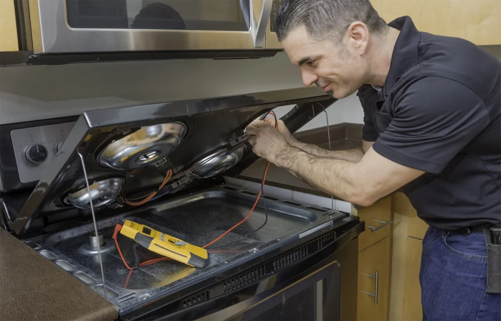 Appliance Repair in Redondo Beach
